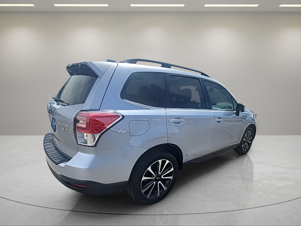 Used 2017 Subaru Forester 2.0XT Premium AWD/4WD image 7