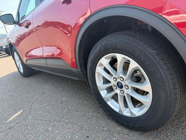Certified 2022 Ford Escape SE w/ Convenience Package AWD/4WD image 19