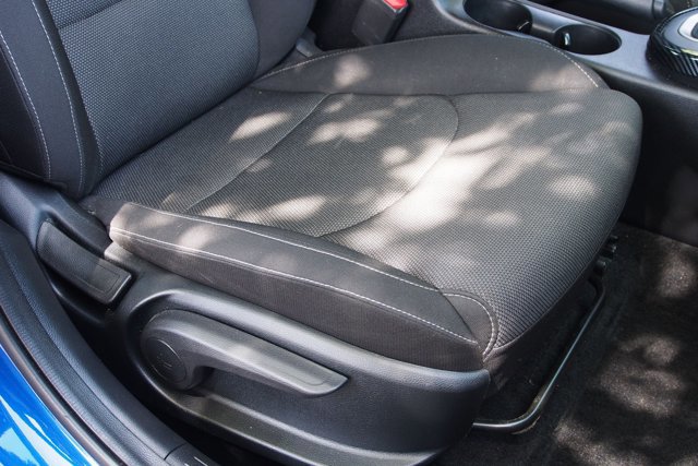 Used 2024 Kia Forte LXS w/ LXS Technology Package FWD image 12