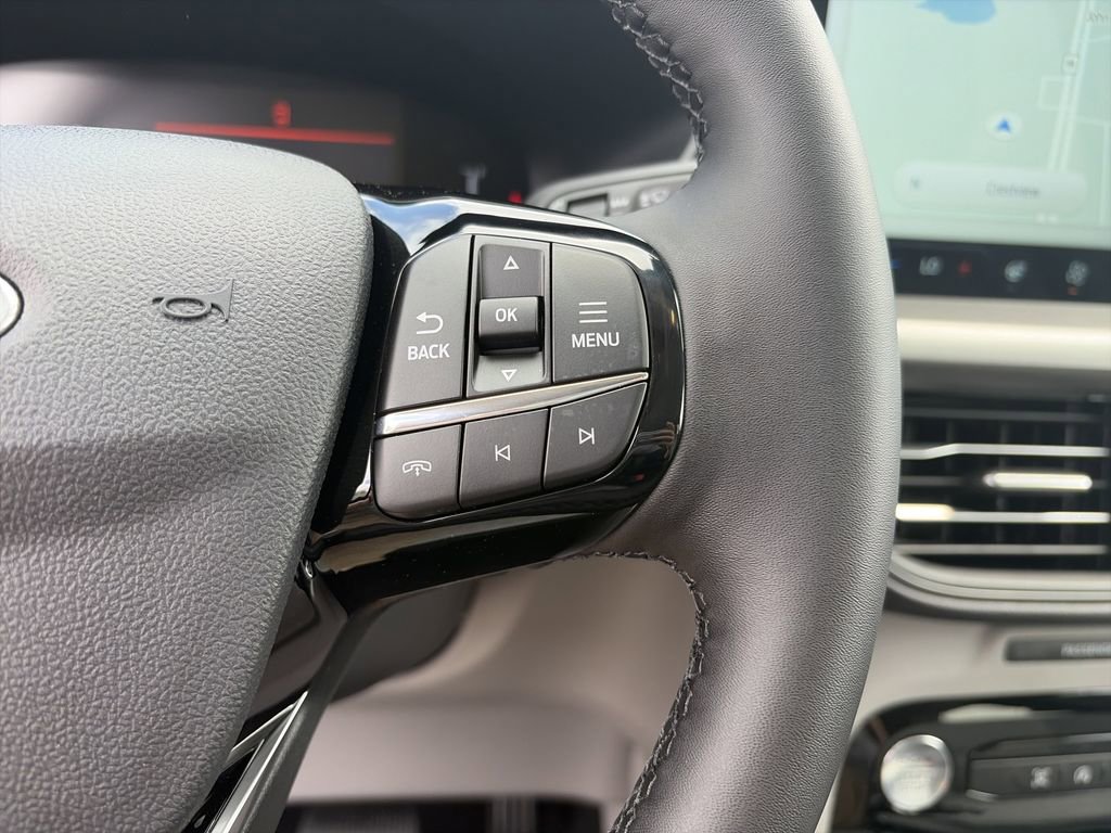 Certified 2025 Ford Escape Active w/ Tech Pack #1 FWD image 21