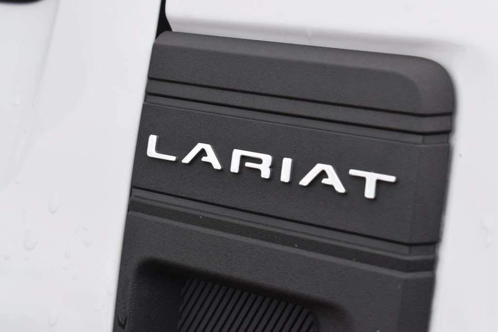 Certified 2022 Ford Maverick Lariat w/ Lariat Luxury Package FWD image 5