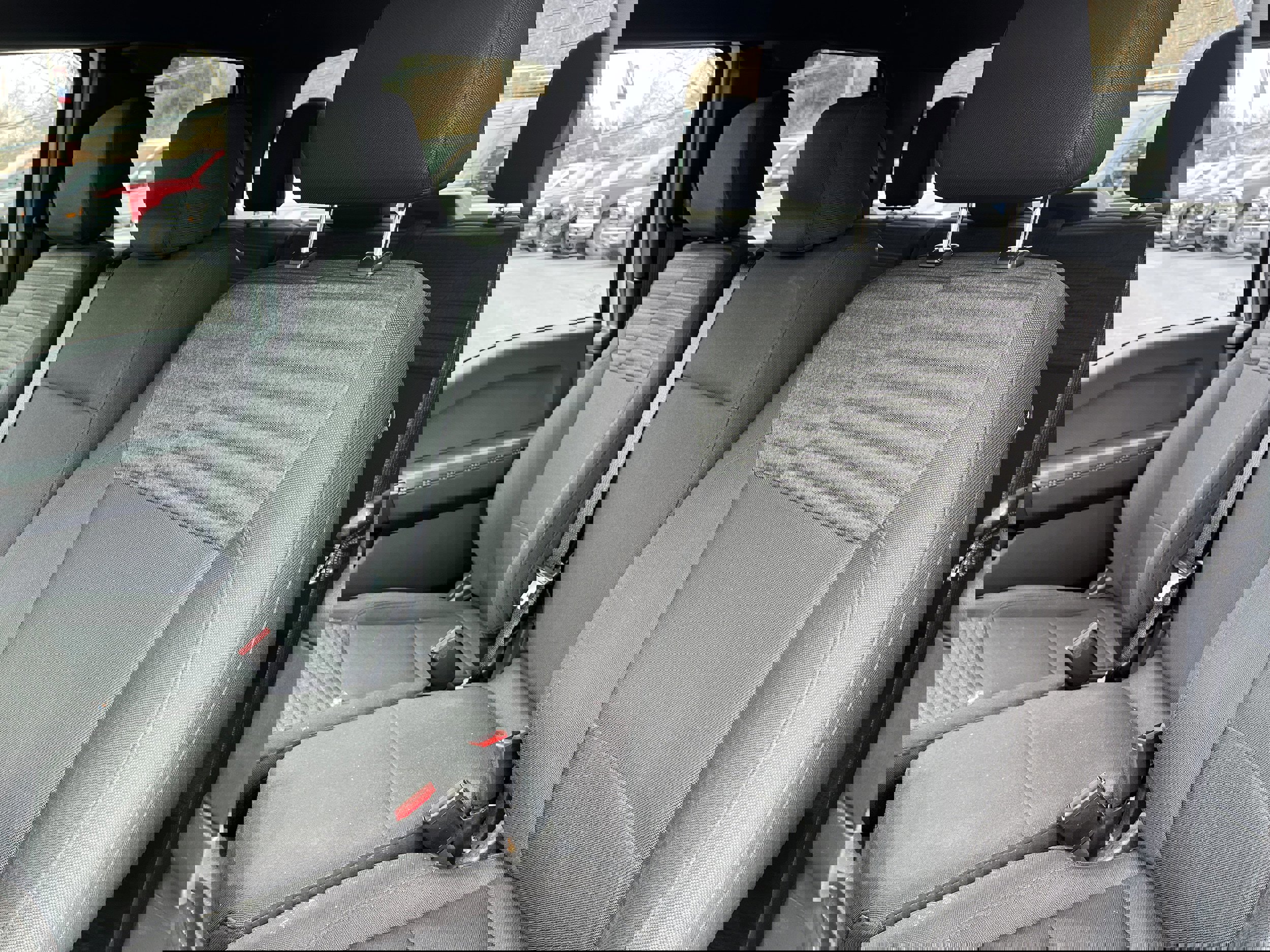 Certified 2023 Ford F150 XL w/ STX Appearance Package image 10