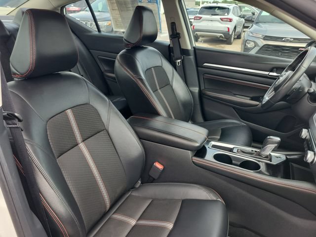 Used 2023 Nissan Altima 2.5 SR FWD image 22