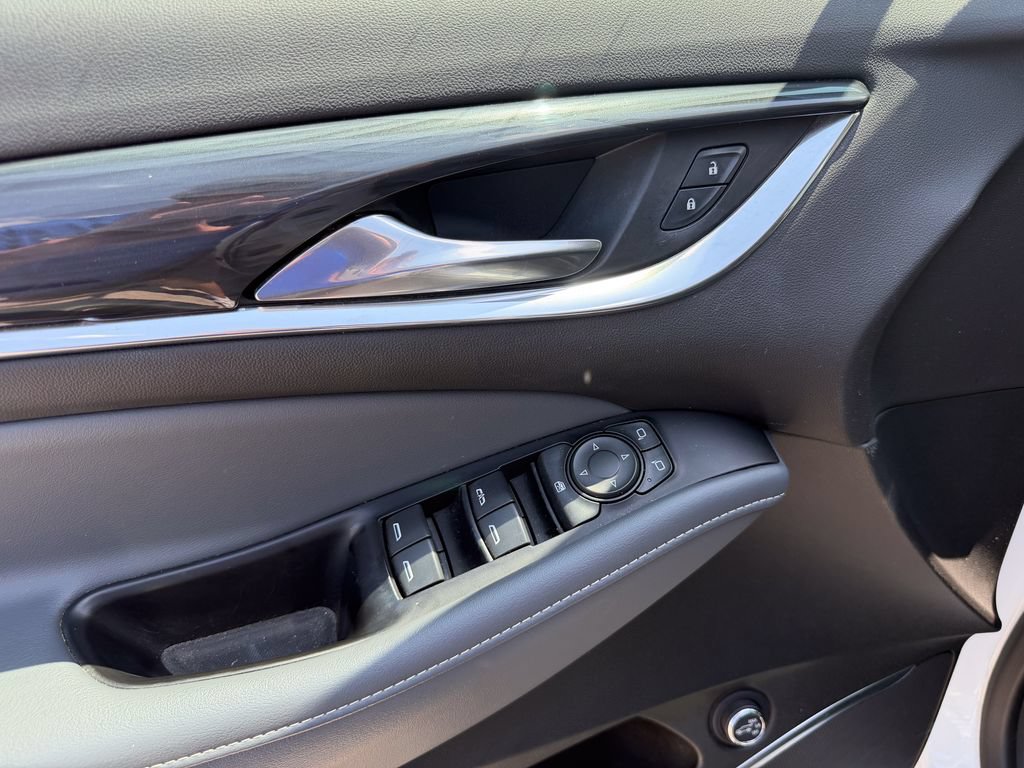 Used 2020 Buick Enclave Preferred FWD image 12