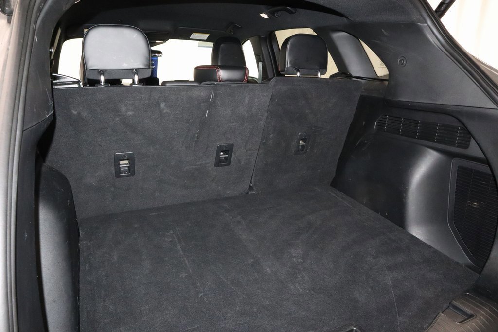 Certified 2024 Ford Escape ST-Line image 17