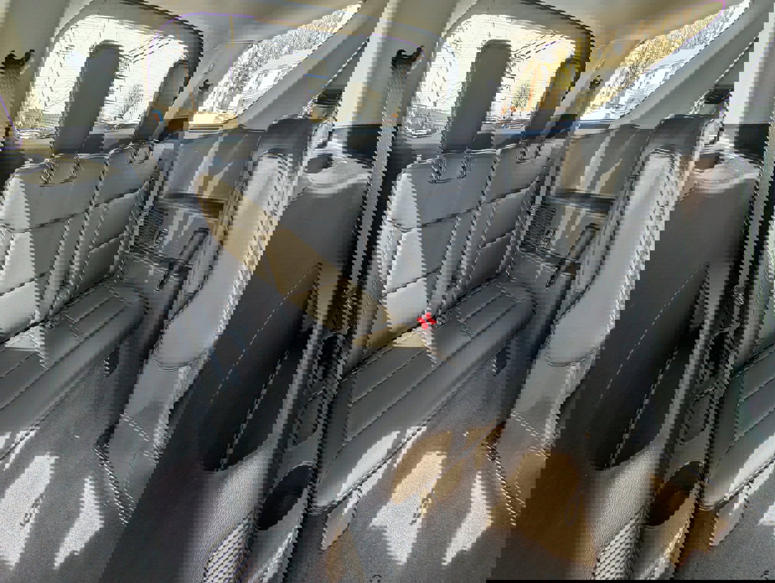 Certified 2023 Ford Explorer XLT w/ Equipment Group 202A image 14