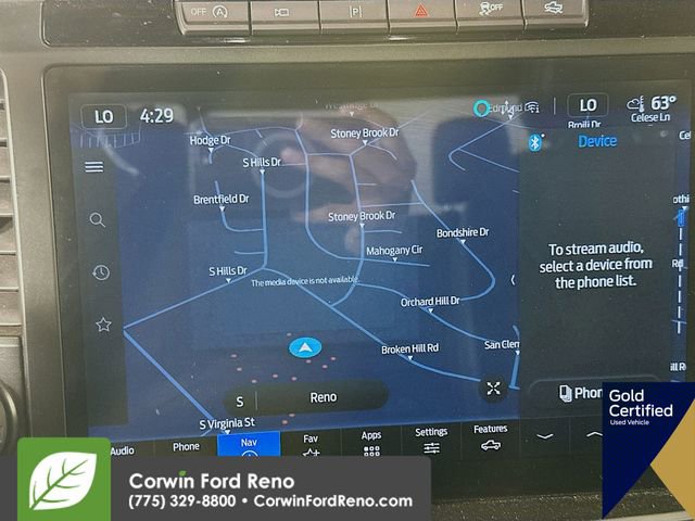 Certified 2024 Ford F150 Raptor image 17