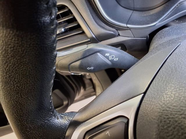 Certified 2017 Ford Fusion Energi Titanium image 13