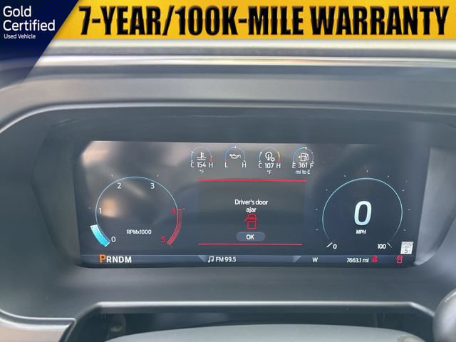Certified 2025 Ford F250 Platinum w/ FX4 Off-Road Package AWD/4WD image 24