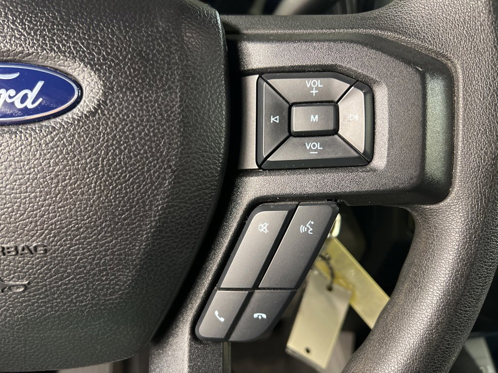 Certified 2020 Ford F150 XL w/ Equipment Group 101A Mid image 18