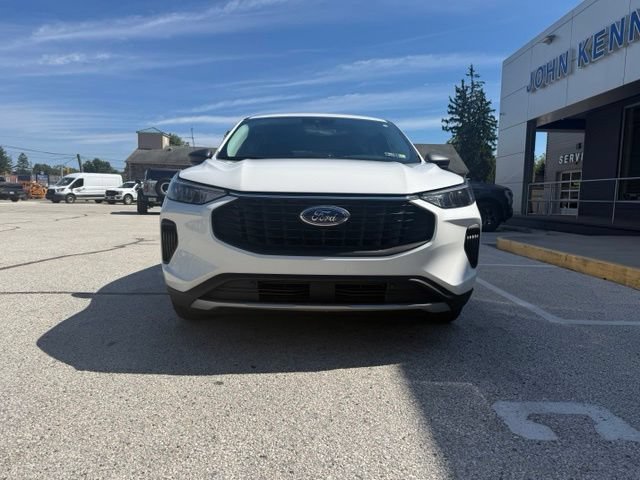 Certified 2023 Ford Escape Active FWD image 4