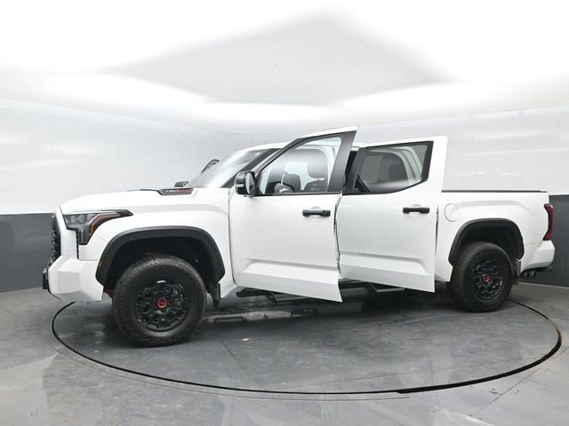 Used 2026 Toyota Tundra TRD Pro AWD/4WD image 30