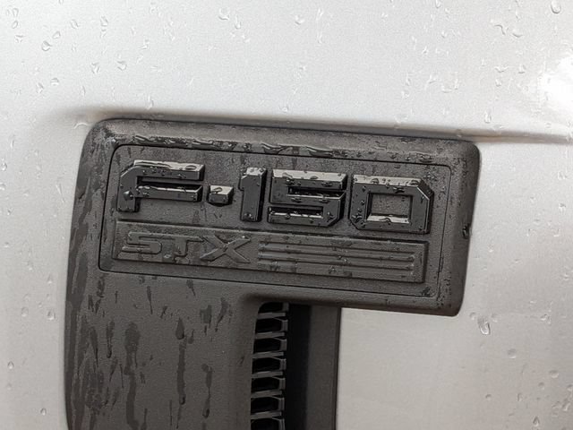 Certified 2025 Ford F150 STX w/ STX Black Appearance Package AWD/4WD image 10