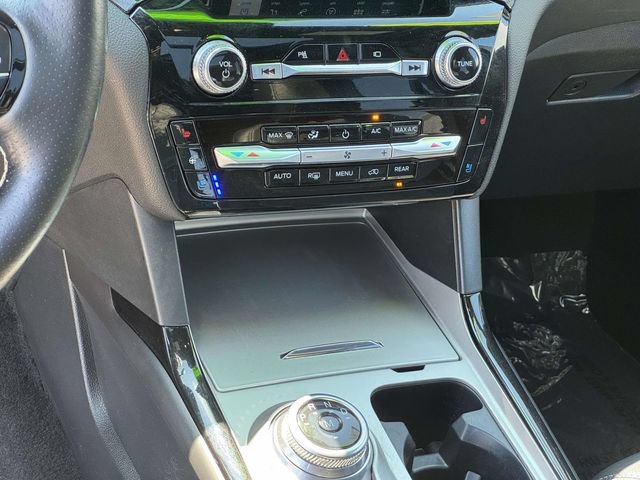 Certified 2022 Ford Explorer ST w/ Equipment Group 401A AWD/4WD image 22