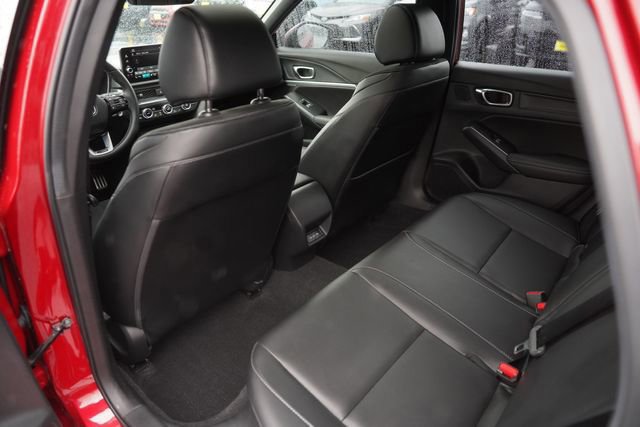 Used 2025 Acura Integra A-Spec FWD image 12