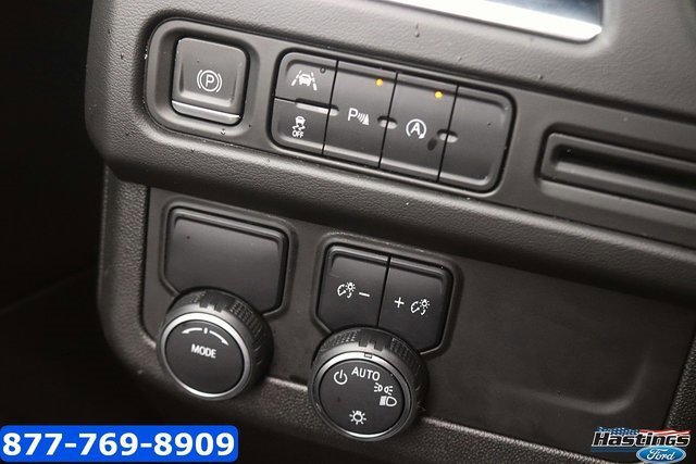 Used 2023 Chevrolet Tahoe LT image 26