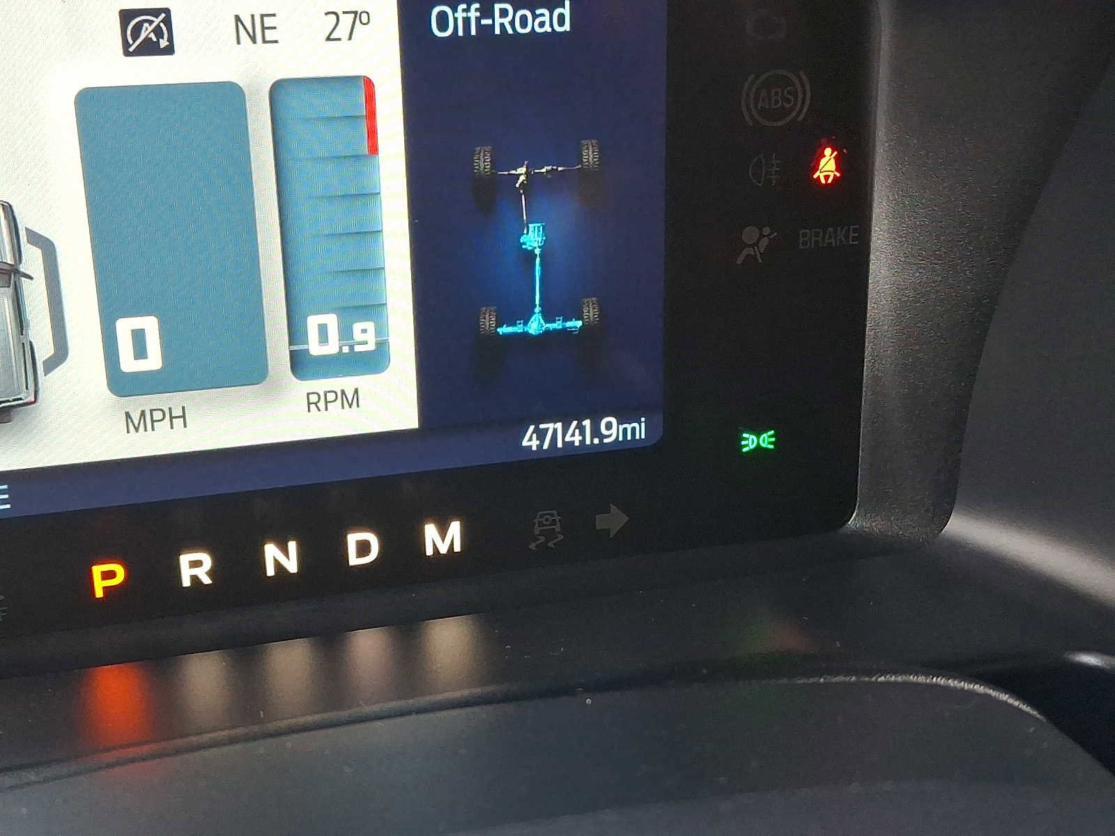 Certified 2022 Ford Bronco Big Bend image 20