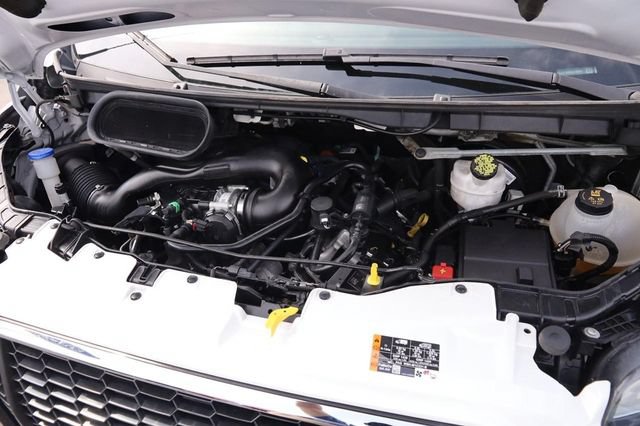 Certified 2024 Ford Transit 350 XLT RWD image 27