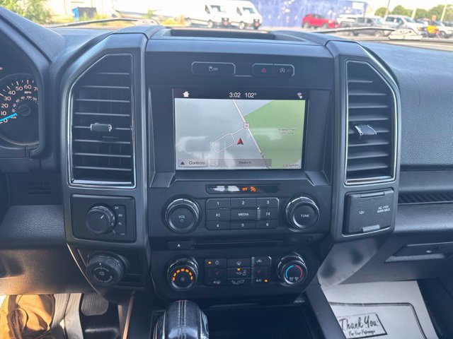 Certified 2018 Ford F150 XLT w/ Equipment Group 302A Luxury AWD/4WD image 22