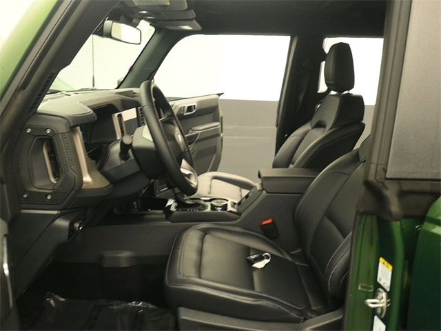 Certified 2025 Ford Bronco Outer Banks image 13