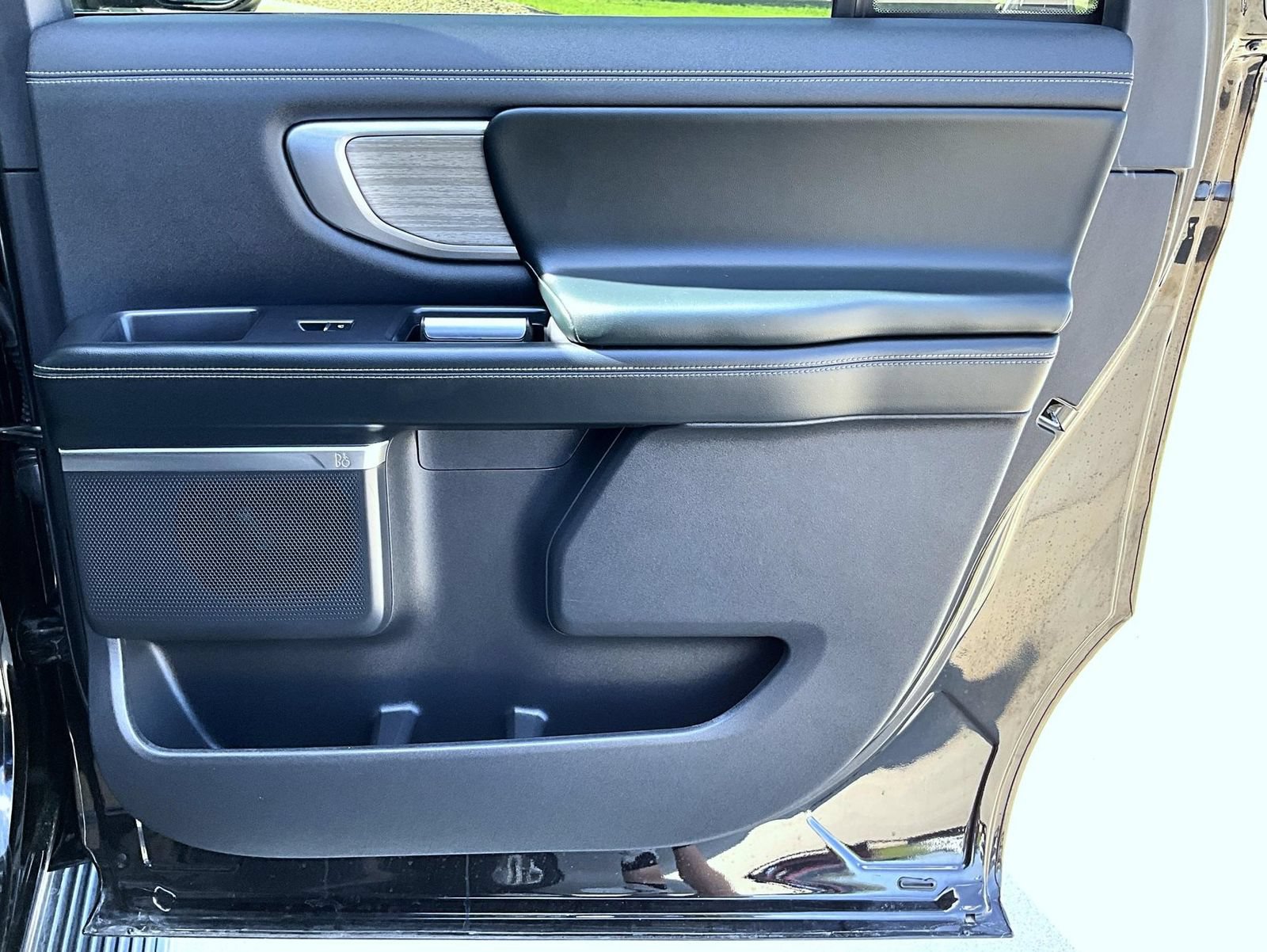 Certified 2026 Ford Expedition Max Platinum AWD/4WD image 18