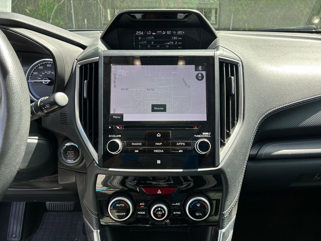 Used 2020 Subaru Forester Touring AWD/4WD image 18