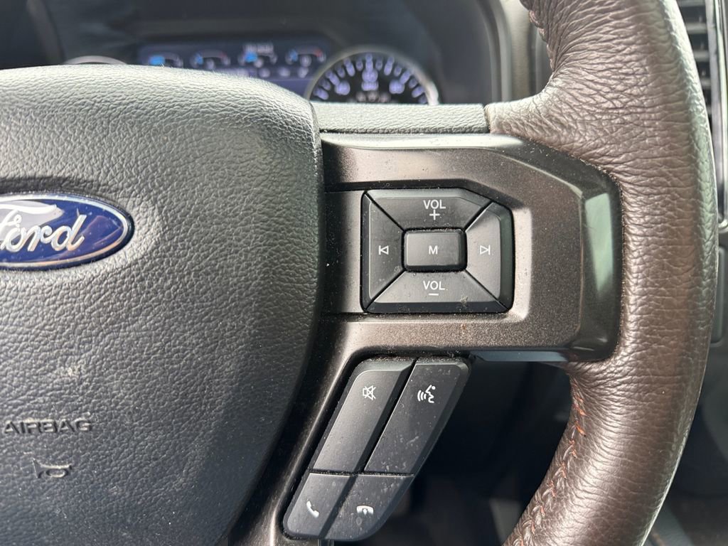 Certified 2021 Ford Expedition King Ranch w/ Cargo Package image 42