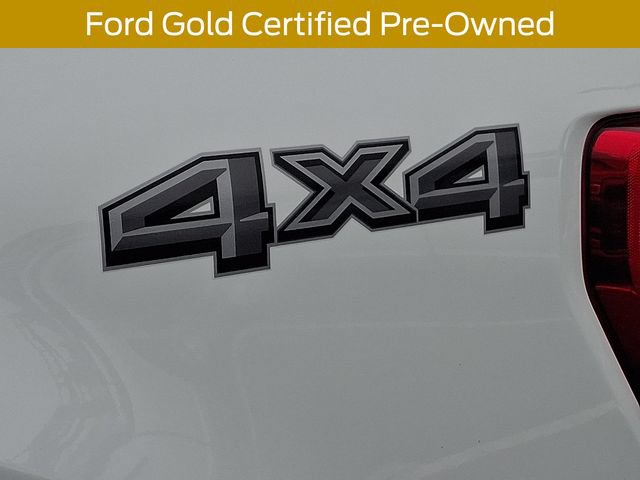 Certified 2023 Ford F150 XLT w/ Equipment Group 302A High AWD/4WD image 37