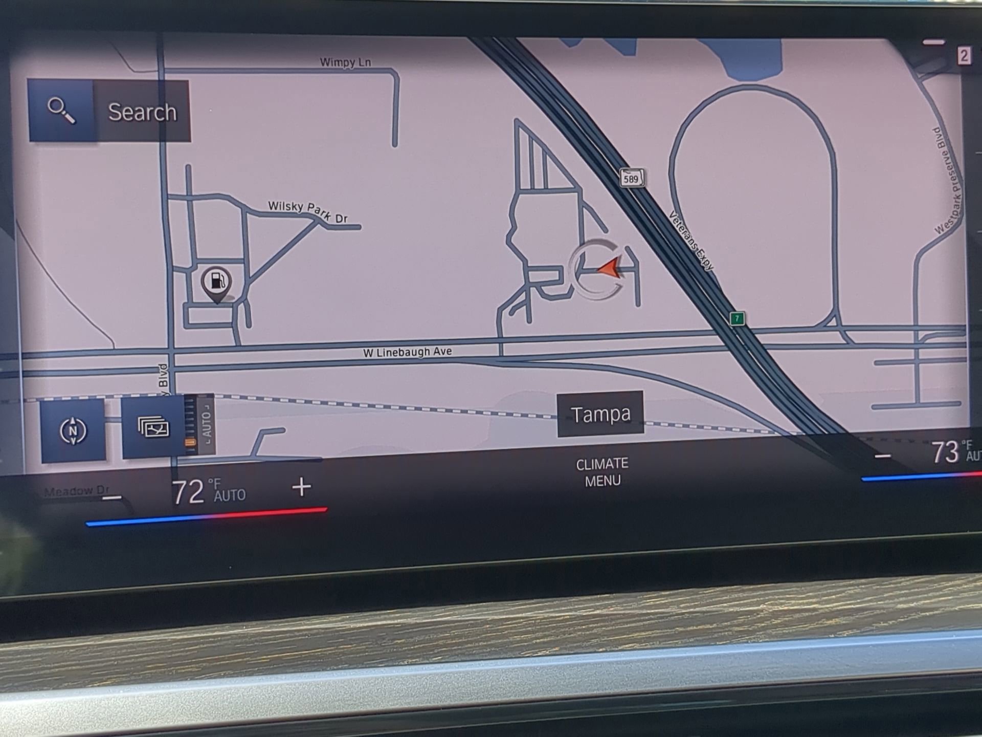 Used 2023 BMW 330i Sedan w/ Driving Assistance Package image 51