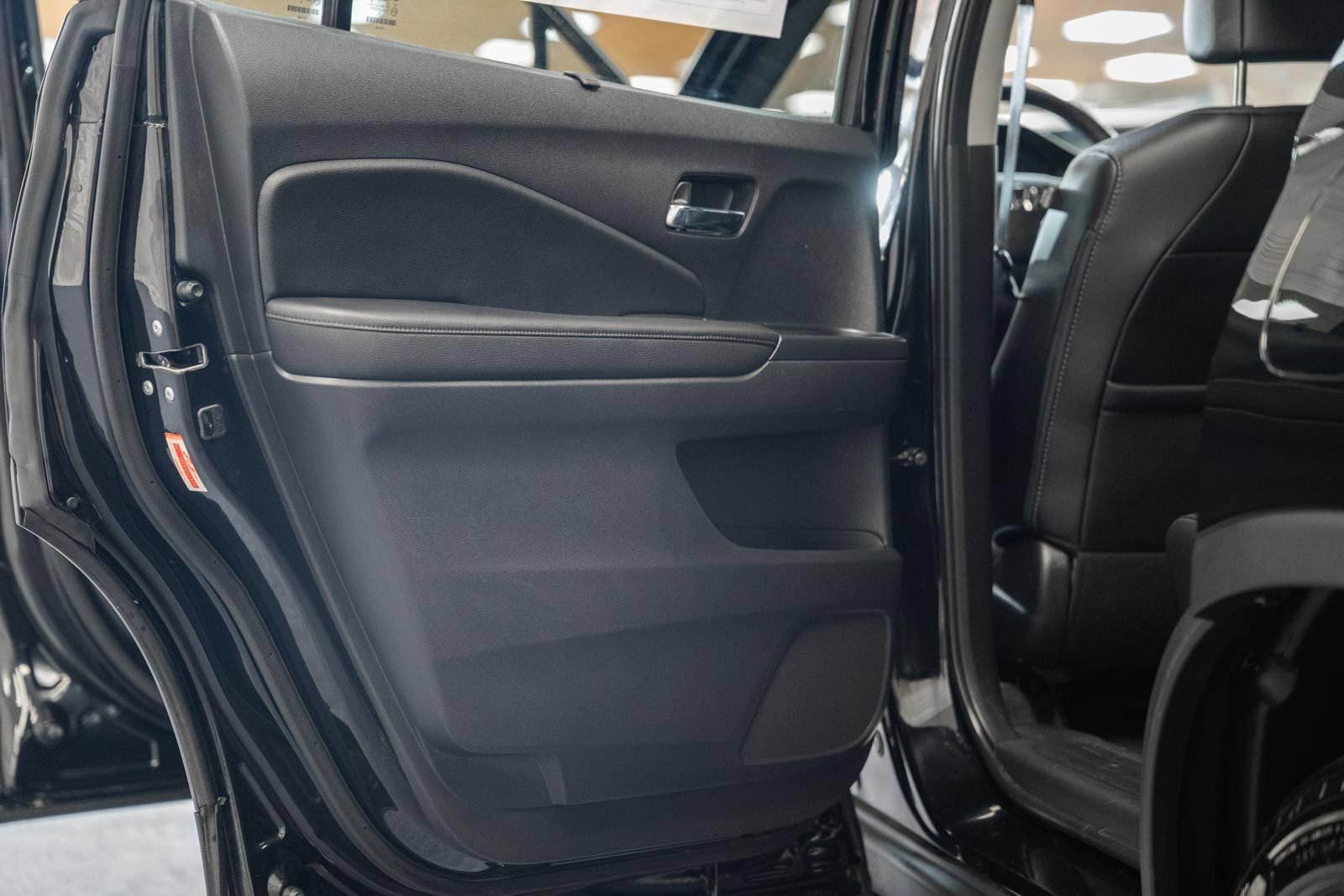 Used 2021 Honda Pilot EX-L image 43