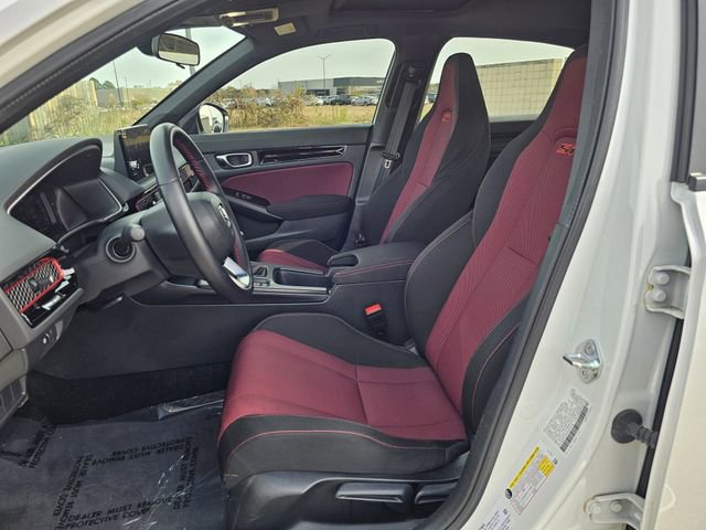 Used 2025 Honda Civic Si image 12