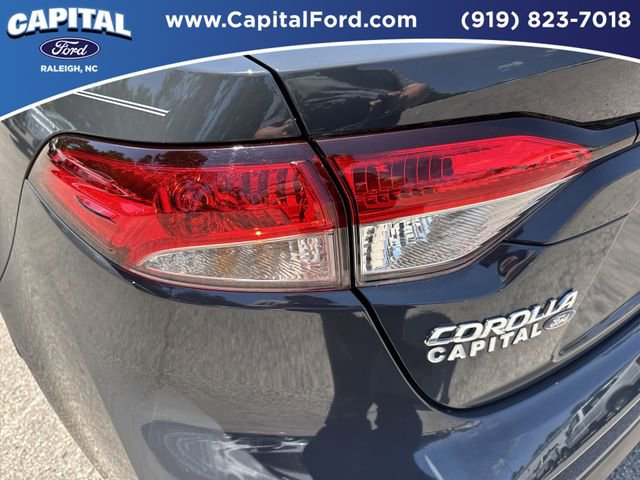 Used 2024 Toyota Corolla LE FWD image 15