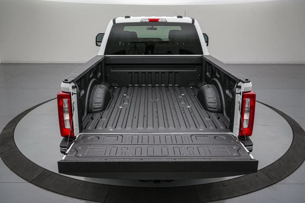Certified 2026 Ford F250 XLT AWD/4WD image 6