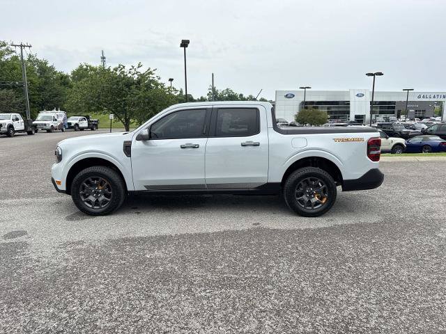 Certified 2023 Ford Maverick Tremor AWD/4WD image 7