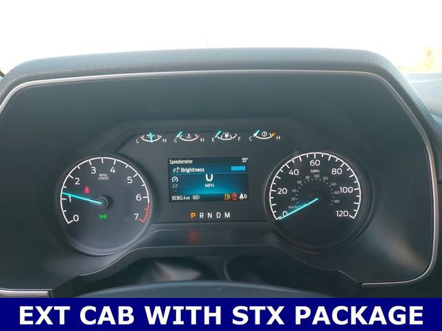 Certified 2023 Ford F150 XL w/ STX Appearance Package image 19