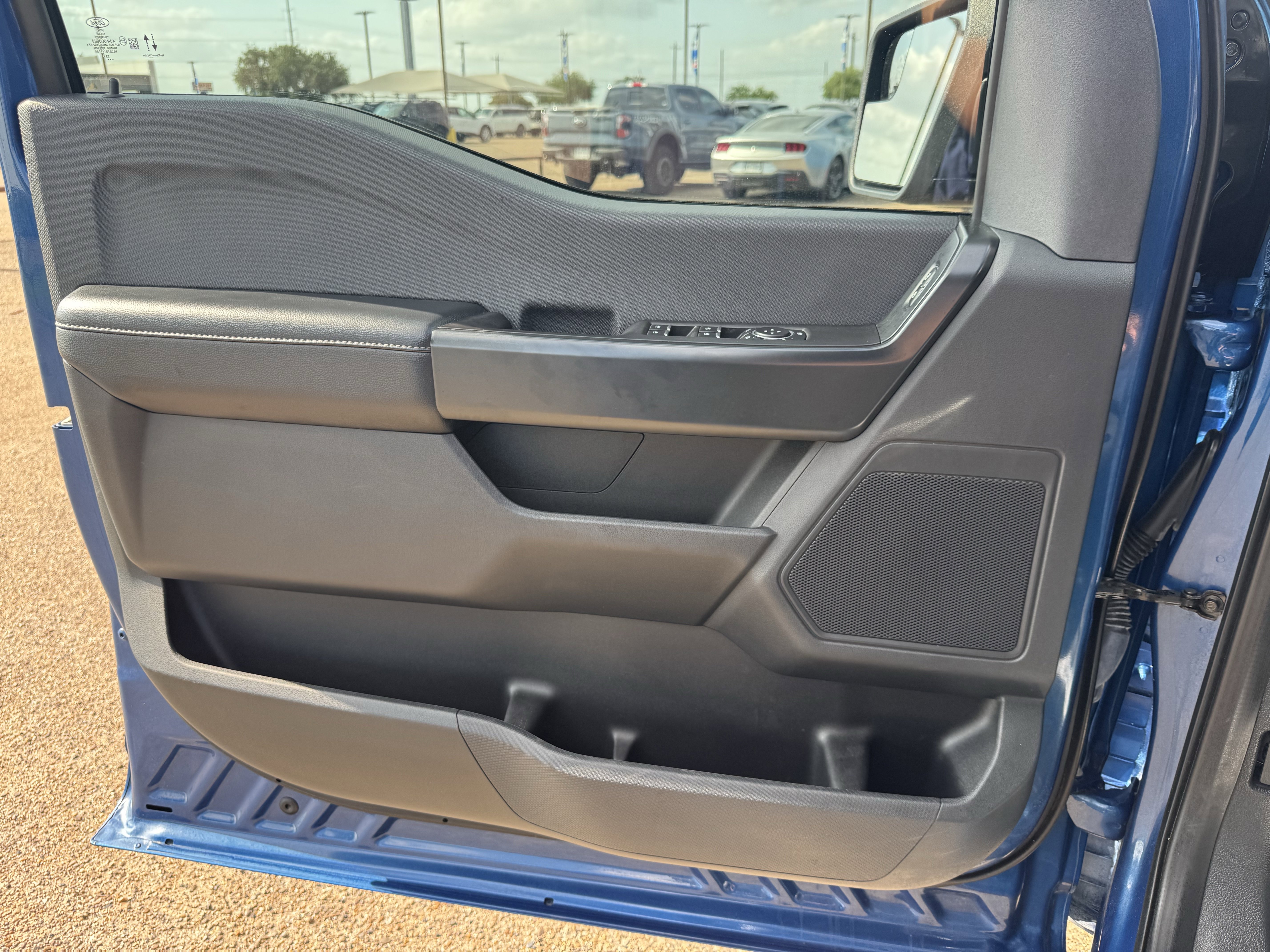 Certified 2023 Ford F150 XL w/ STX Appearance Package RWD image 20