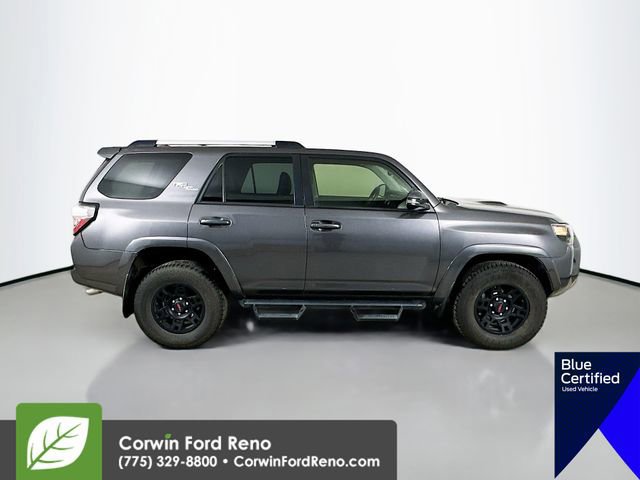 Used 2018 Toyota 4Runner TRD Off-Road Premium w/ Convenience Package image 7