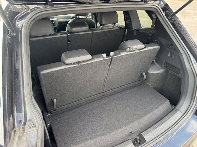 Used 2020 Volkswagen Tiguan SE R-Line image 16