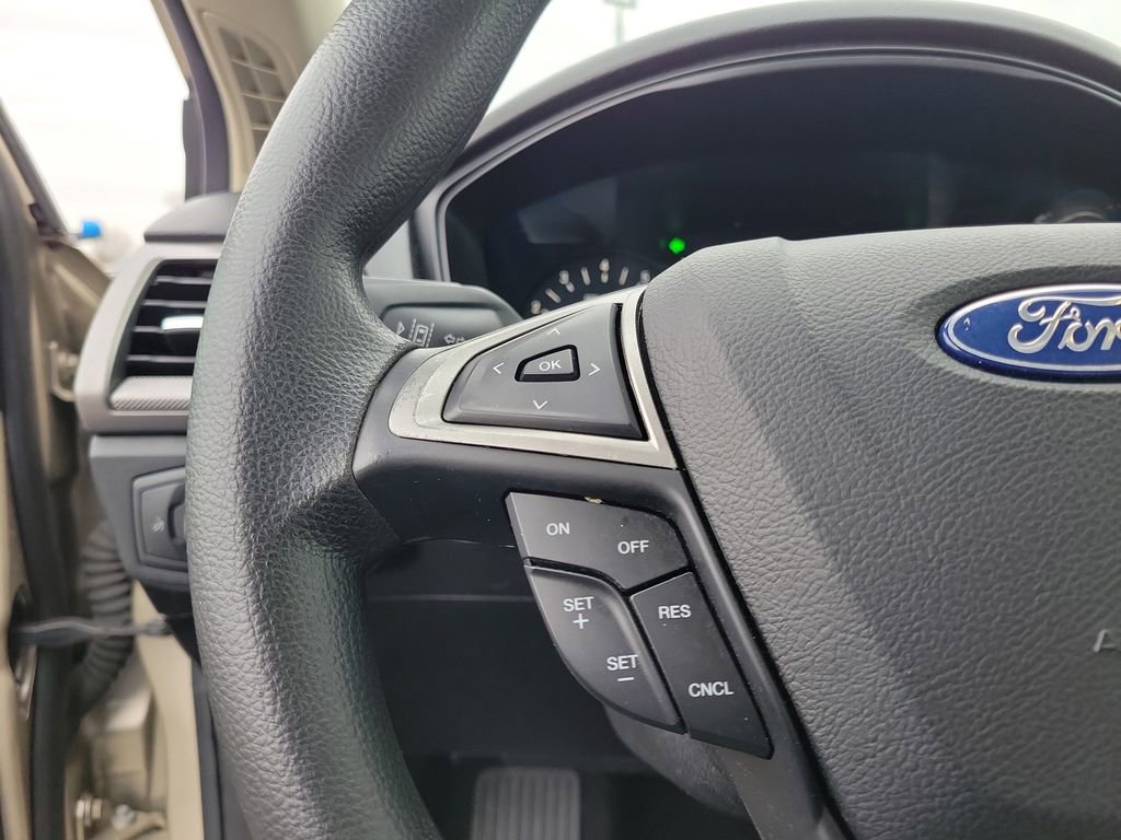 Certified 2019 Ford Fusion S image 24