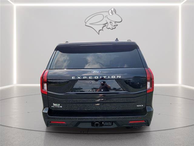 Certified 2026 Ford Expedition Max Active AWD/4WD image 3