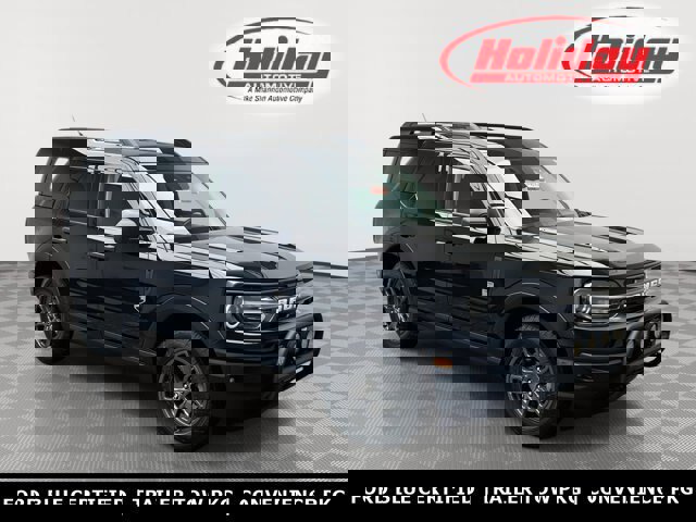 Certified 2022 Ford Bronco Sport Big Bend w/ Convenience Package image 6