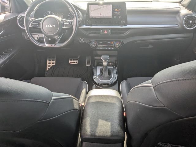 Used 2023 Kia Forte GT-Line FWD image 21