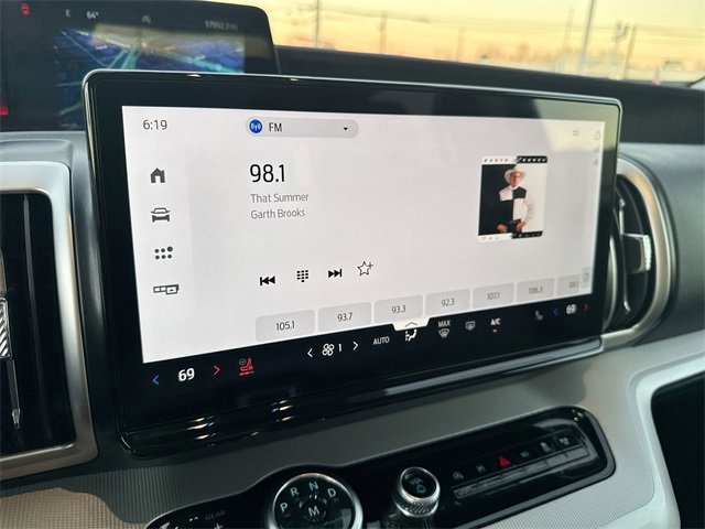 Certified 2025 Ford Expedition Max Active image 17