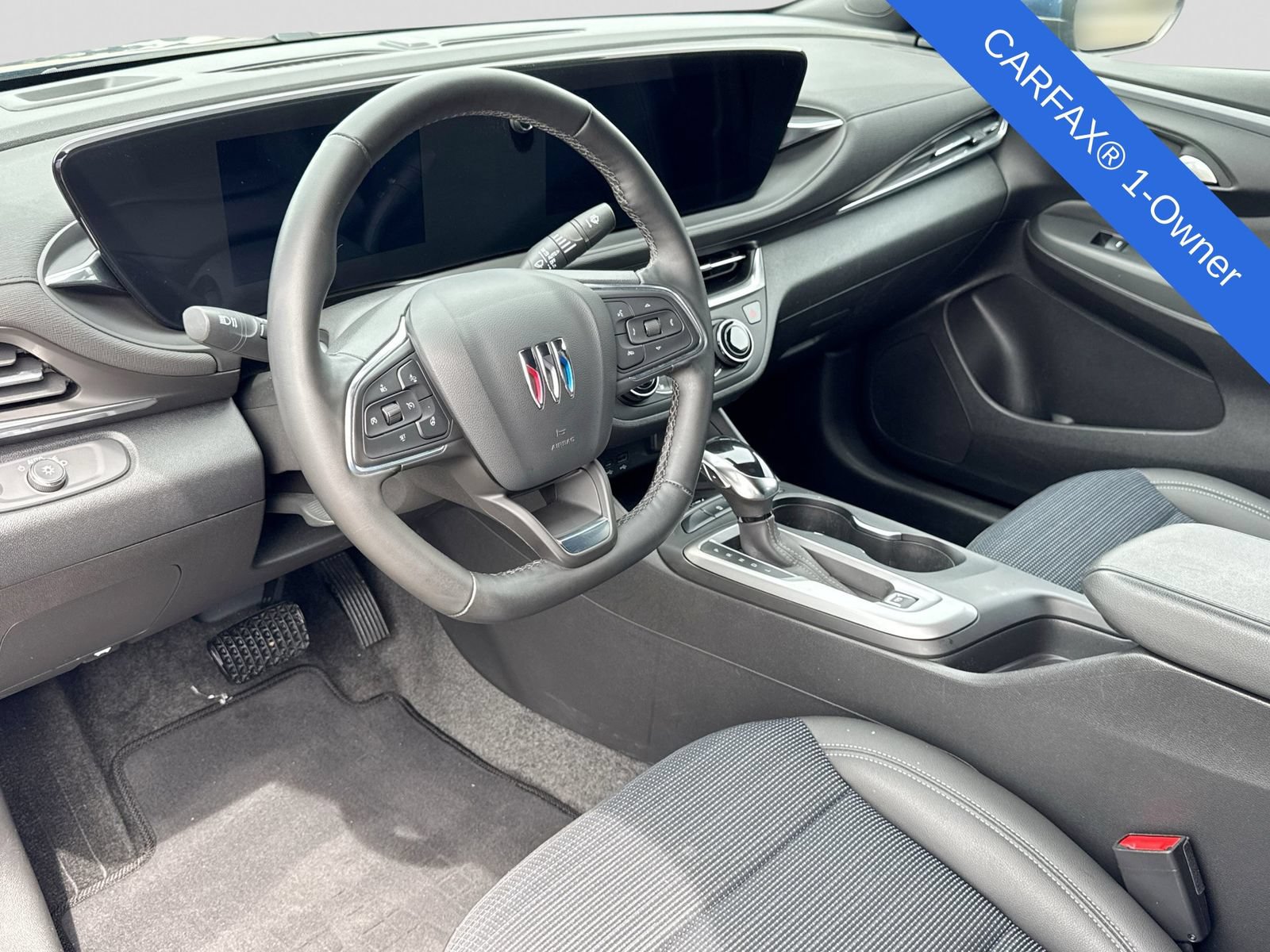 Used 2024 Buick Envista Preferred w/ Convenience I Package FWD video 2