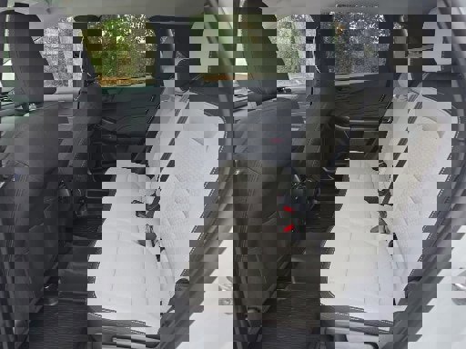 Certified 2025 Ford Escape Active w/ Tech Pack #1 image 16