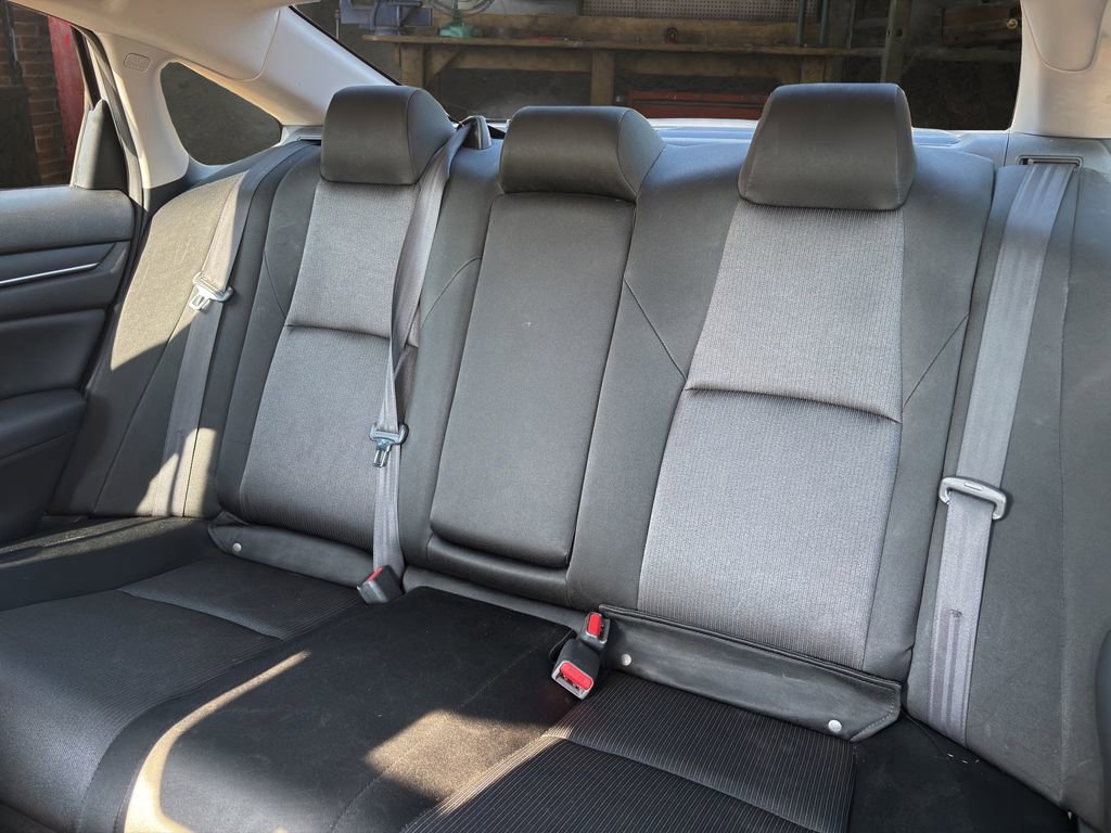 Used 2020 Honda Accord LX image 12