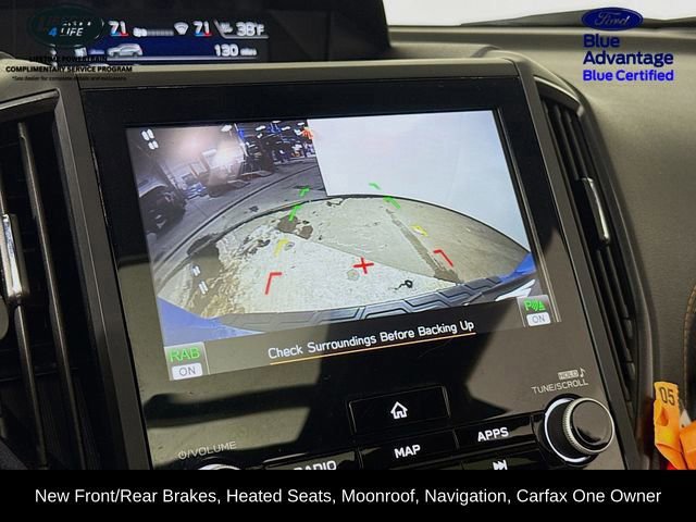 Used 2024 Subaru Forester Wilderness w/ Convenience Package image 14