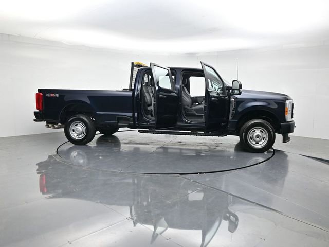 Certified 2023 Ford F250 XL AWD/4WD image 41