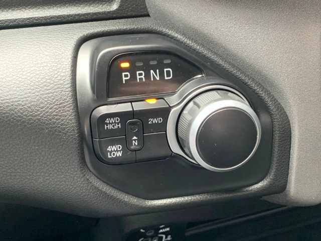 Used 2021 RAM 2500 Tradesman AWD/4WD image 20