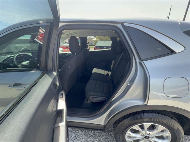 Certified 2023 Ford Escape Active AWD/4WD image 22